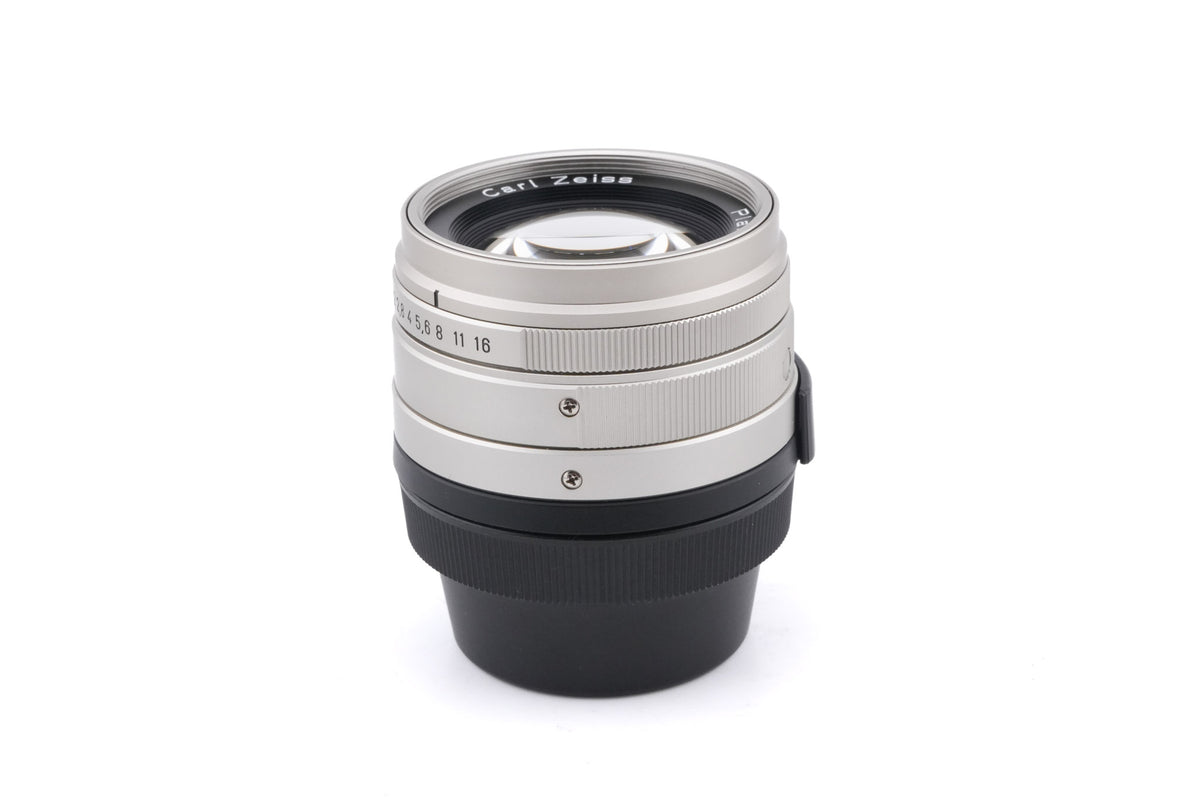 Carl Zeiss 45mm f2 Planar T*