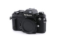 Nikon FA