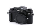 Nikon FA
