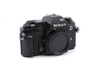 Nikon FA