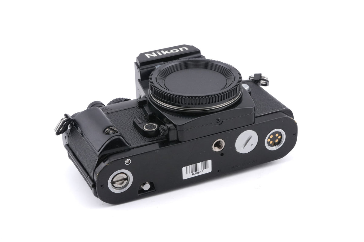 Nikon FA