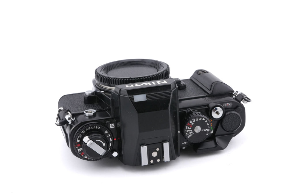 Nikon FA
