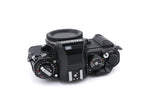 Nikon FA