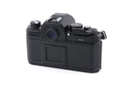 Nikon FA
