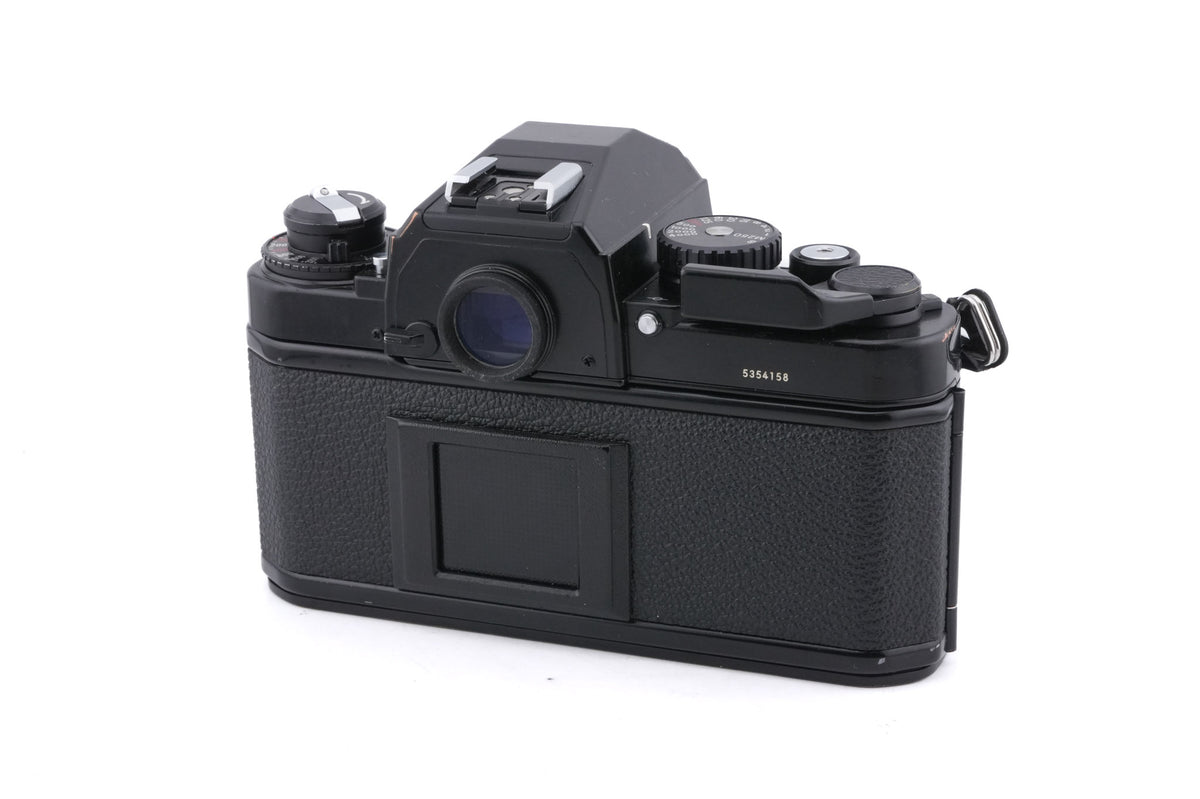 Nikon FA