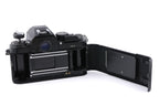 Nikon FA