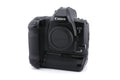 Canon EOS-3 + PB-E2 Power Drive Booster