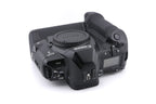 Canon EOS-3 + PB-E2 Power Drive Booster