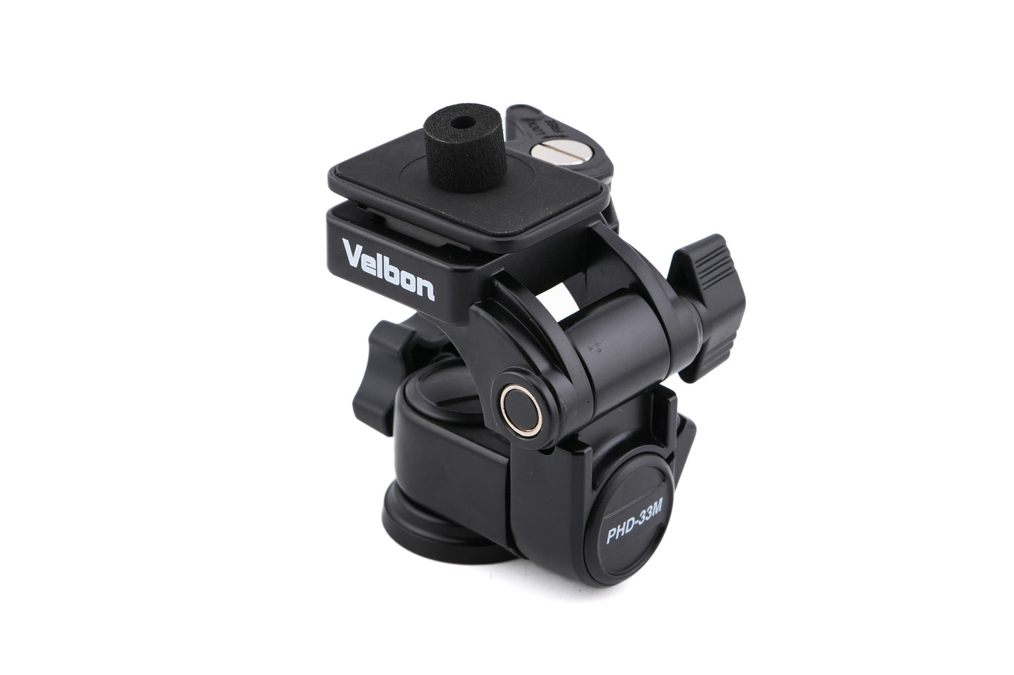 Velbon PHD-33M 3-Way Tripod Head