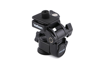 Velbon PHD-33M 3-Way Tripod Head