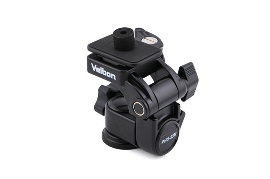 Velbon PHD-33M 3-Way Tripod Head