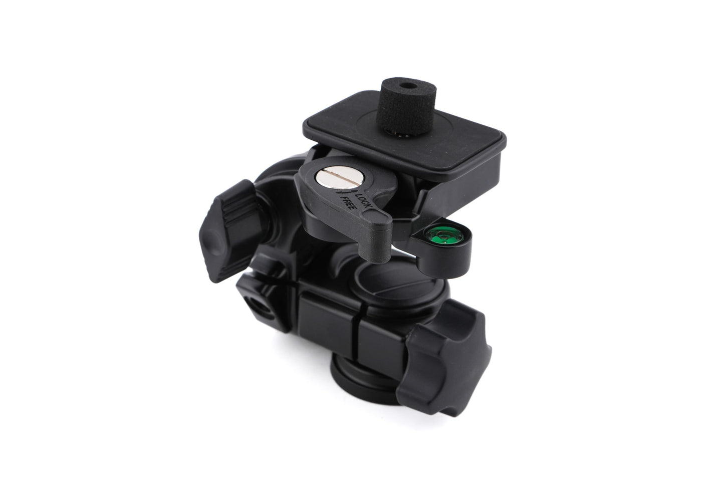 Velbon PHD-33M 3-Way Tripod Head