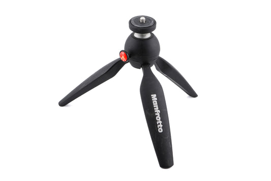 Manfrotto MTPIXI-B Tabletop Tripod