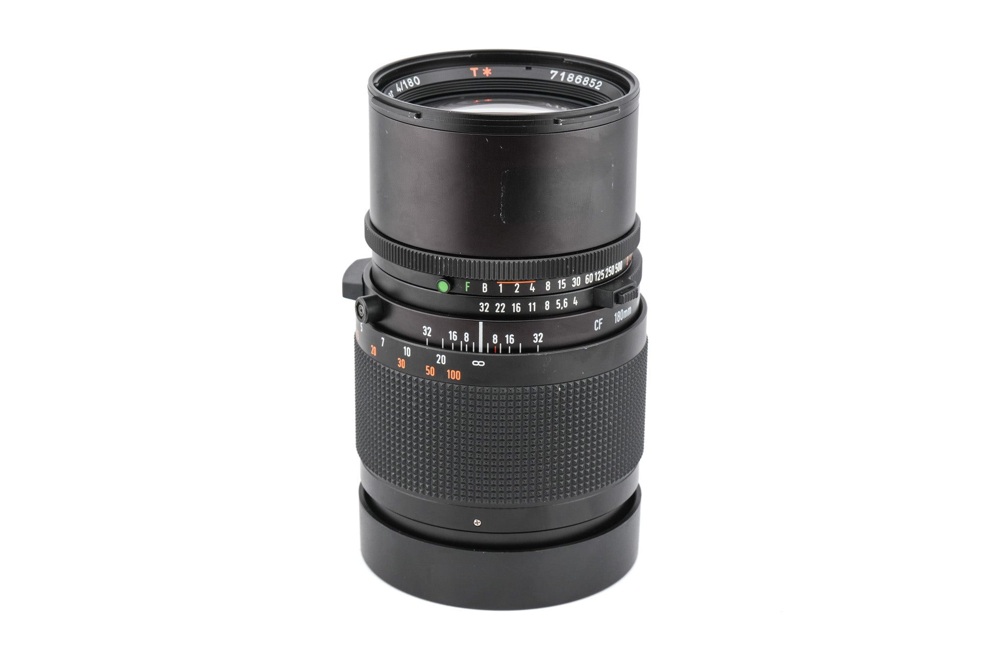 Hasselblad 180mm f4 Sonnar T* CF - Lens – Kamerastore