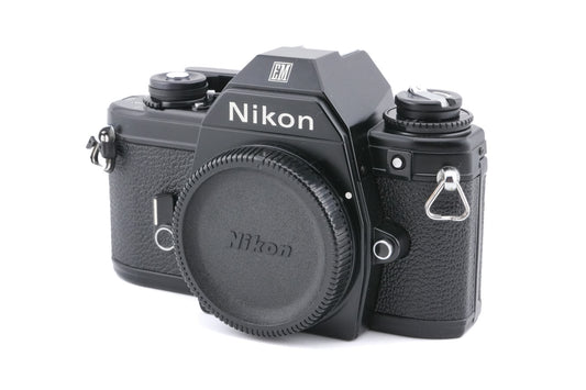 Nikon EM