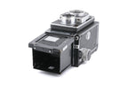 Zeiss Ikon Ikoflex IIa (Early Model) (855/16)