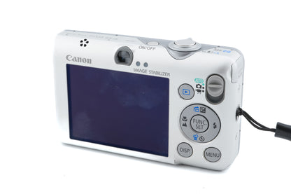 Canon IXUS 95 IS