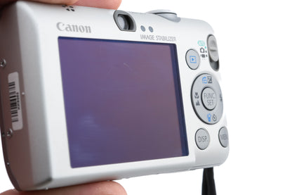 Canon IXUS 95 IS