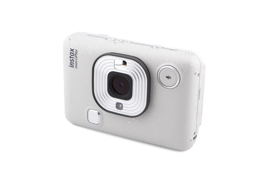 Fujifilm Instax Mini LiPlay