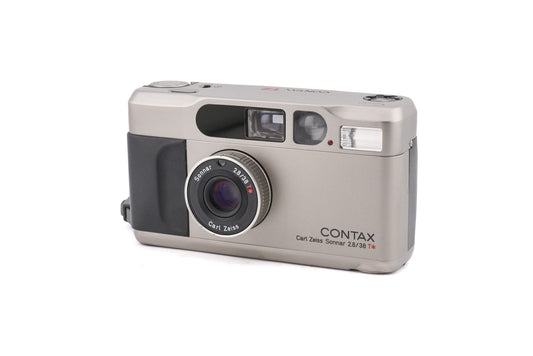 Contax T2