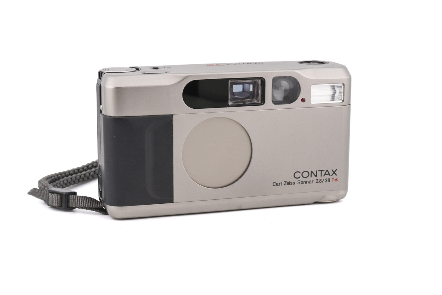 Contax T2