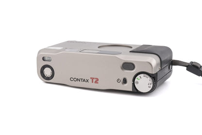 Contax T2