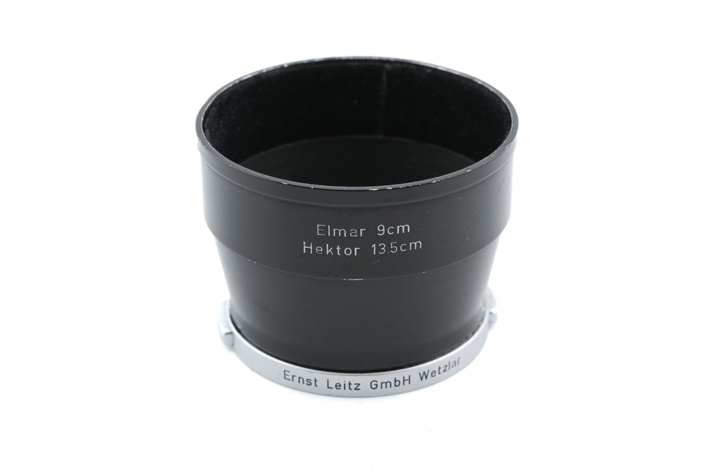 Leica Lens Hood (90mm f2.8-4 / 135mm f4-4.5) (IUFOO / 12575)