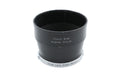 Leica Lens Hood (90mm f2.8-4 / 135mm f4-4.5) (IUFOO / 12575)