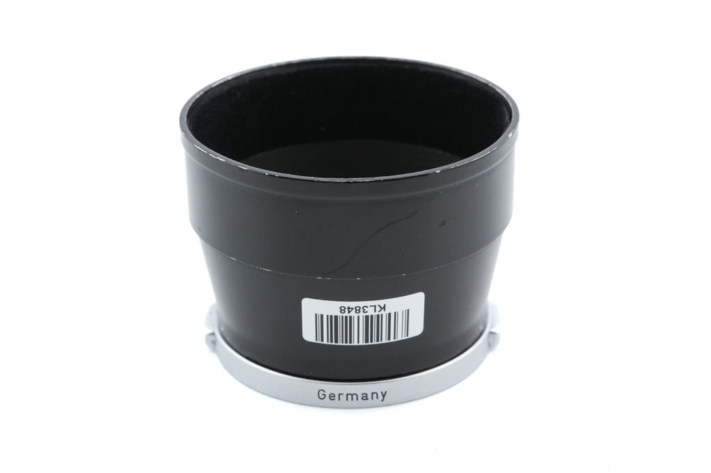 Leica Lens Hood (90mm f2.8-4 / 135mm f4-4.5) (IUFOO / 12575)