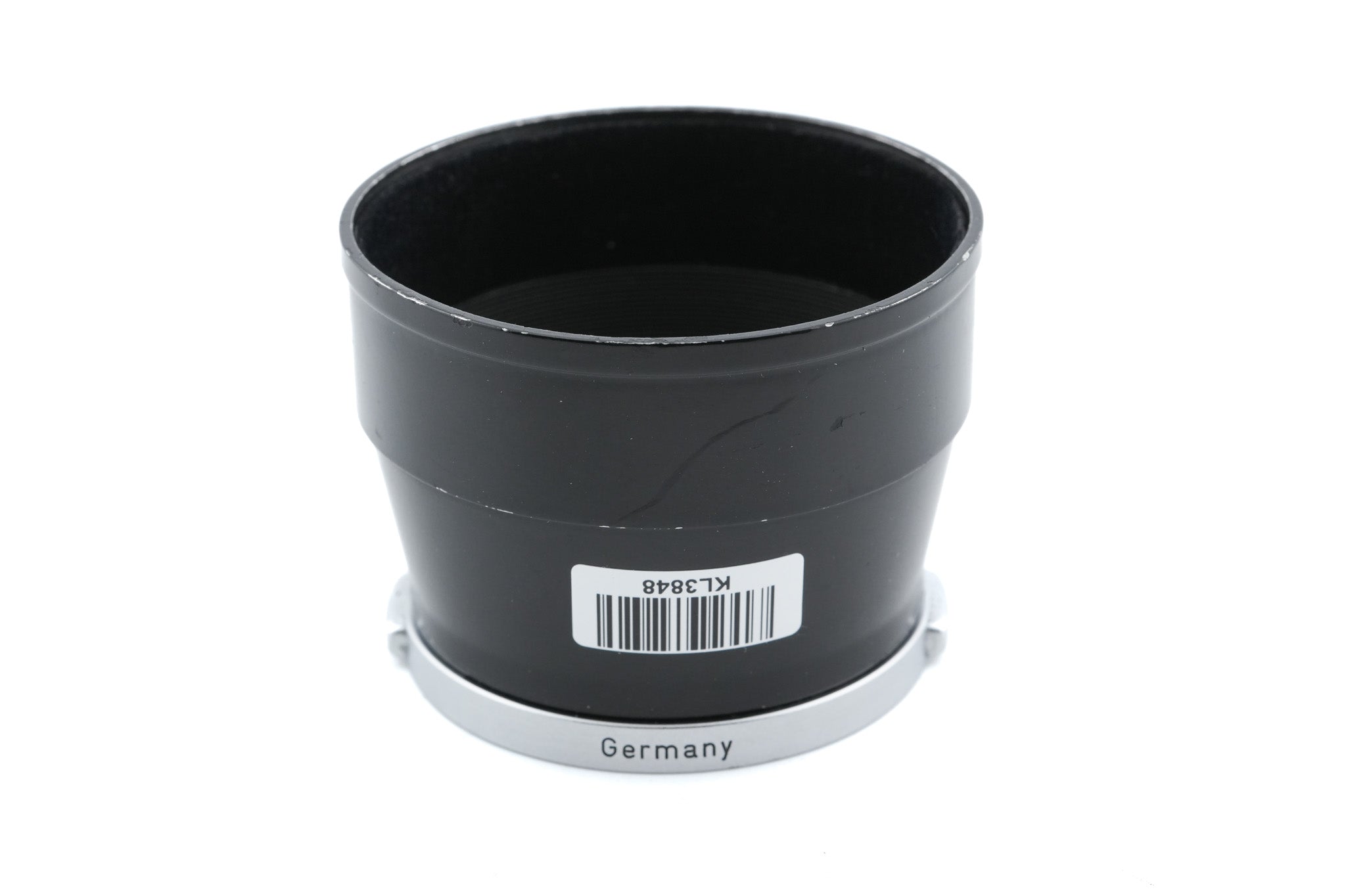 Leica Lens Hood (90mm f2.8-4 / 135mm f4-4.5) (IUFOO / 12575)