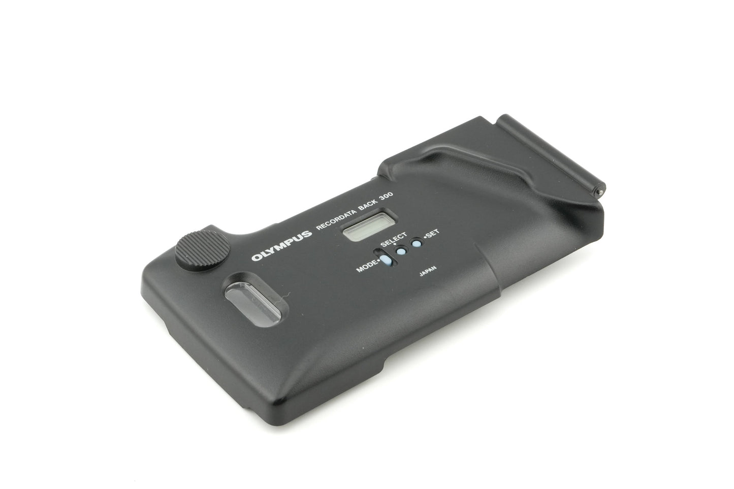 Olympus Recordata Back 300 for AZ-300/Infinity SuperZoom 300