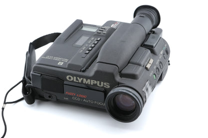 Olympus VX-81