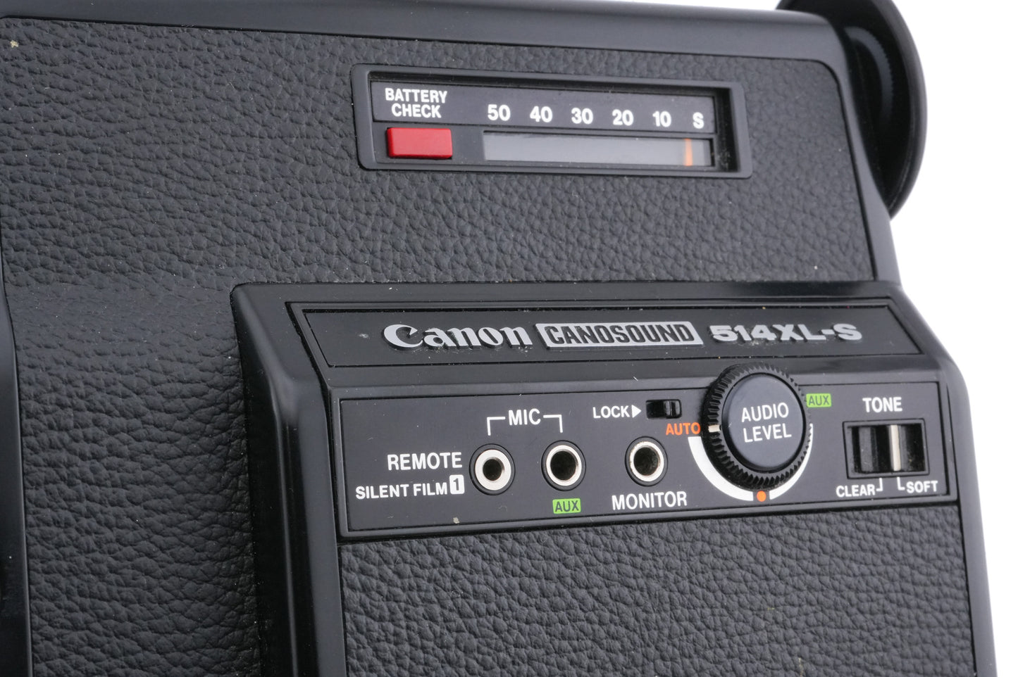 Canon Canosound 514XL-S