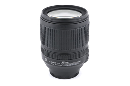 Nikon 18-105mm f3.5-5.6 AF-S Nikkor G ED VR