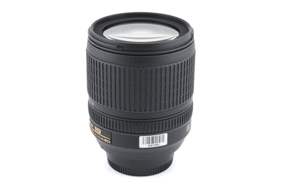 Nikon 18-105mm f3.5-5.6 AF-S Nikkor G ED VR