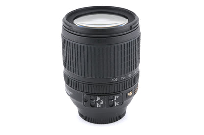 Nikon 18-105mm f3.5-5.6 AF-S Nikkor G ED VR