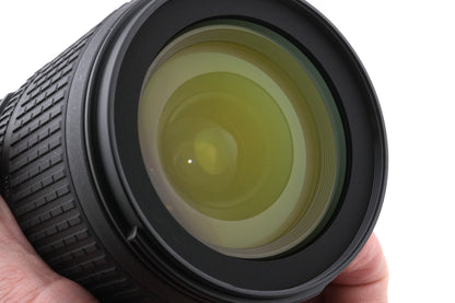 Nikon 18-105mm f3.5-5.6 AF-S Nikkor G ED VR