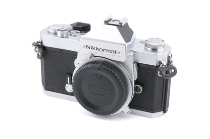 Nikon Nikkormat FT2