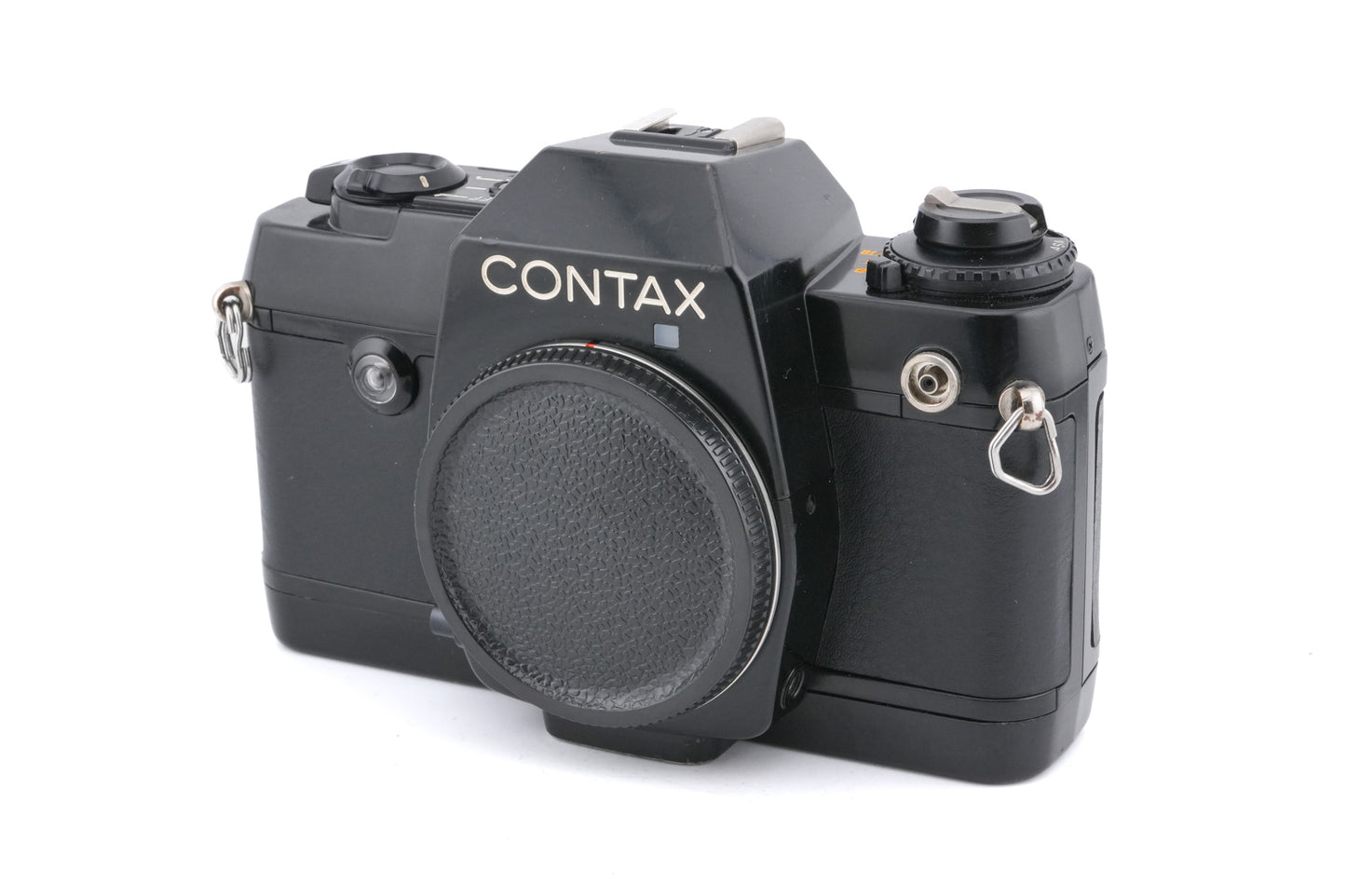 Contax 137 MD Quartz