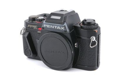 Pentax Program A