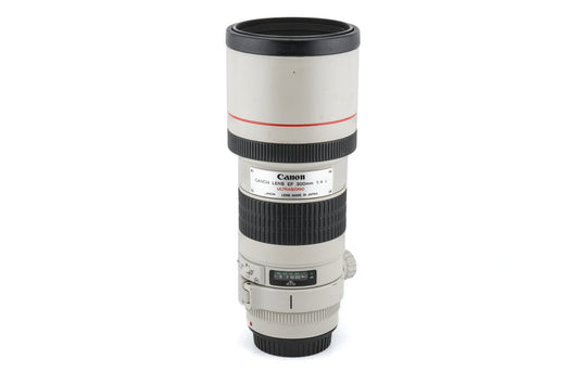 Canon 300mm f4 L USM