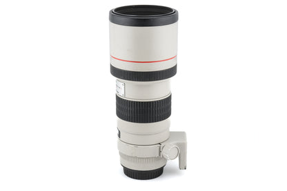 Canon 300mm f4 L USM