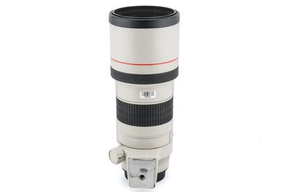 Canon 300mm f4 L USM