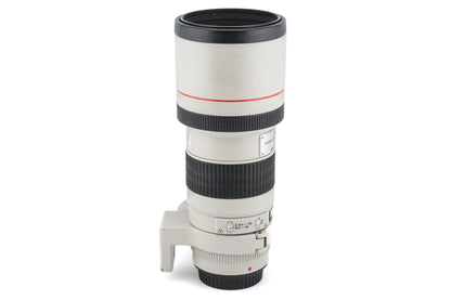 Canon 300mm f4 L USM