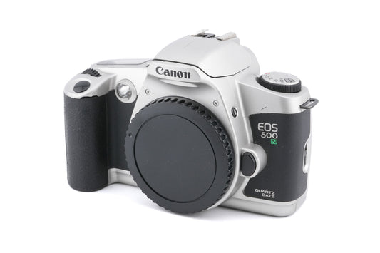 Canon EOS 500N