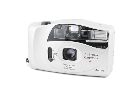 Yashica Clearlook AF