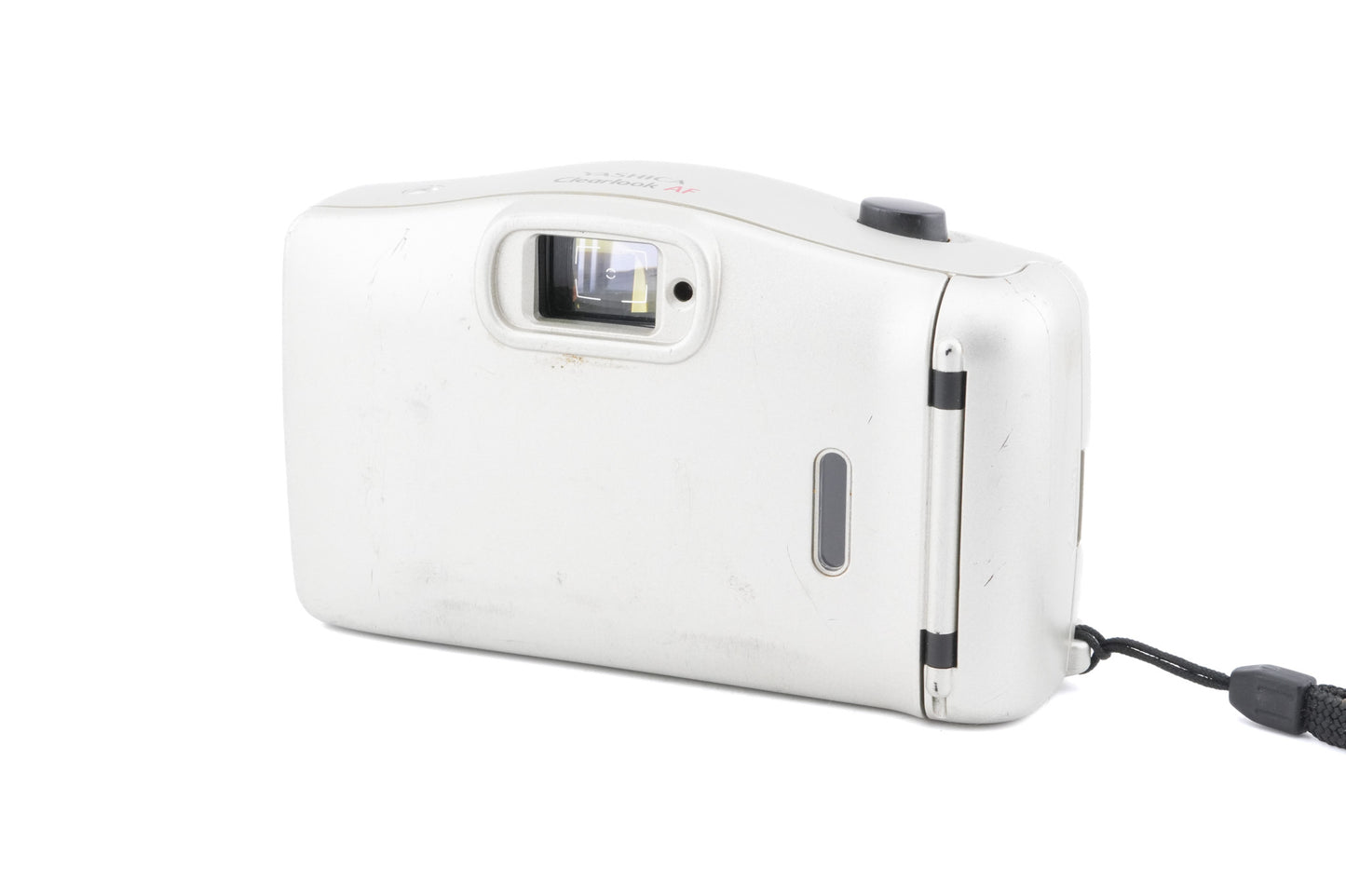 Yashica Clearlook AF