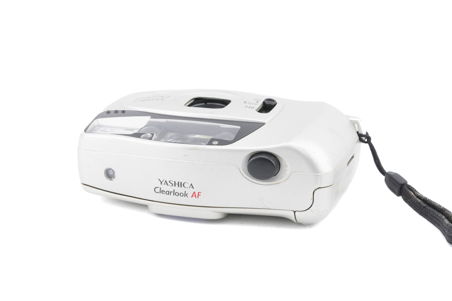 Yashica Clearlook AF