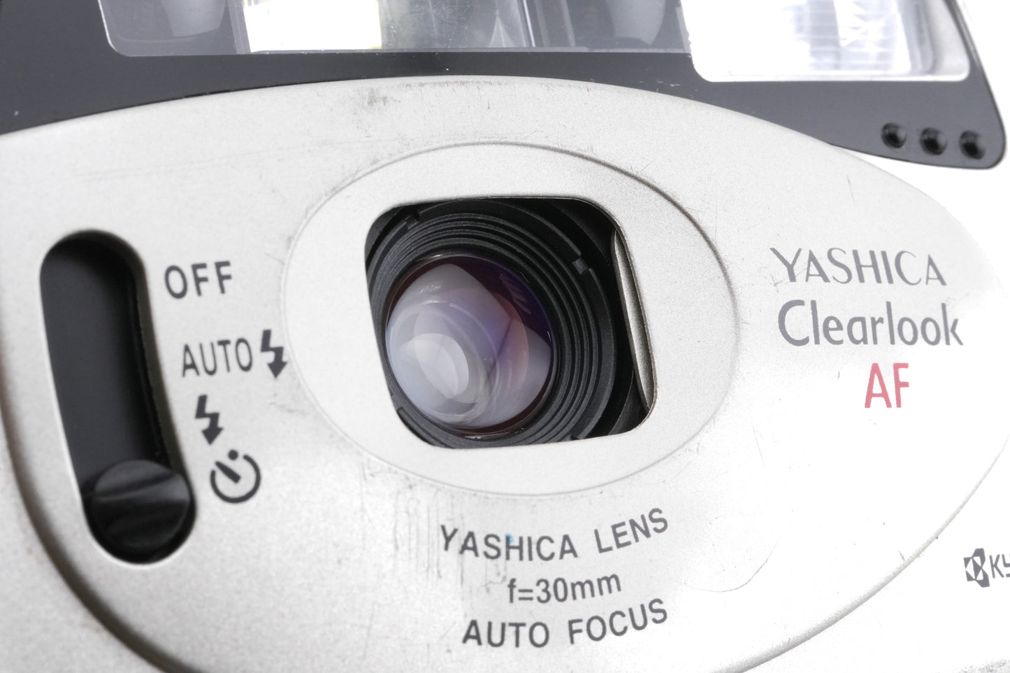 Yashica Clearlook AF