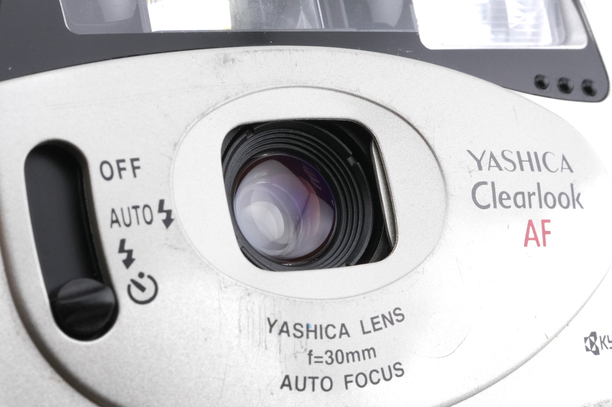 Yashica Clearlook AF